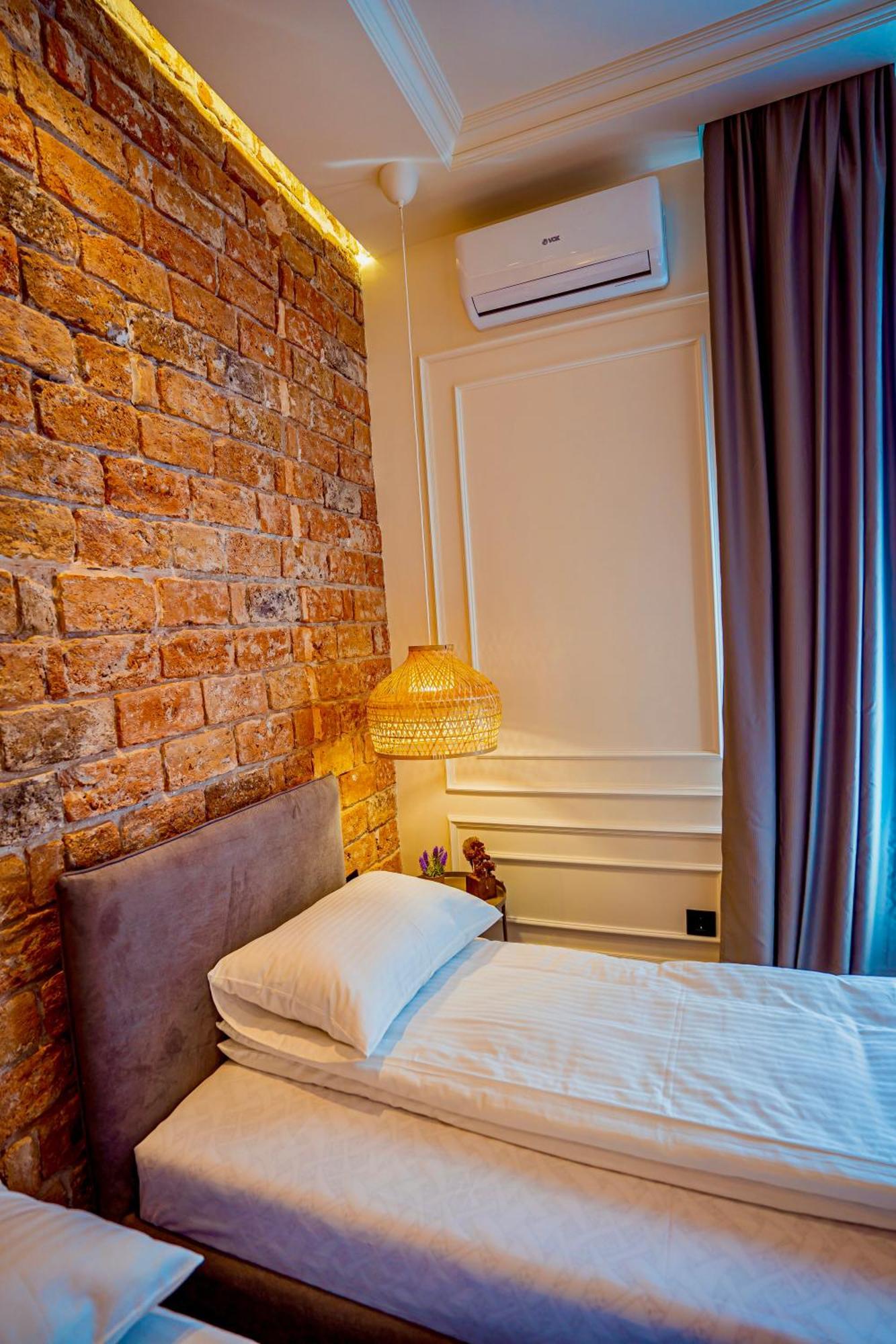 Miha Premium Apartment Belgrade Exterior photo