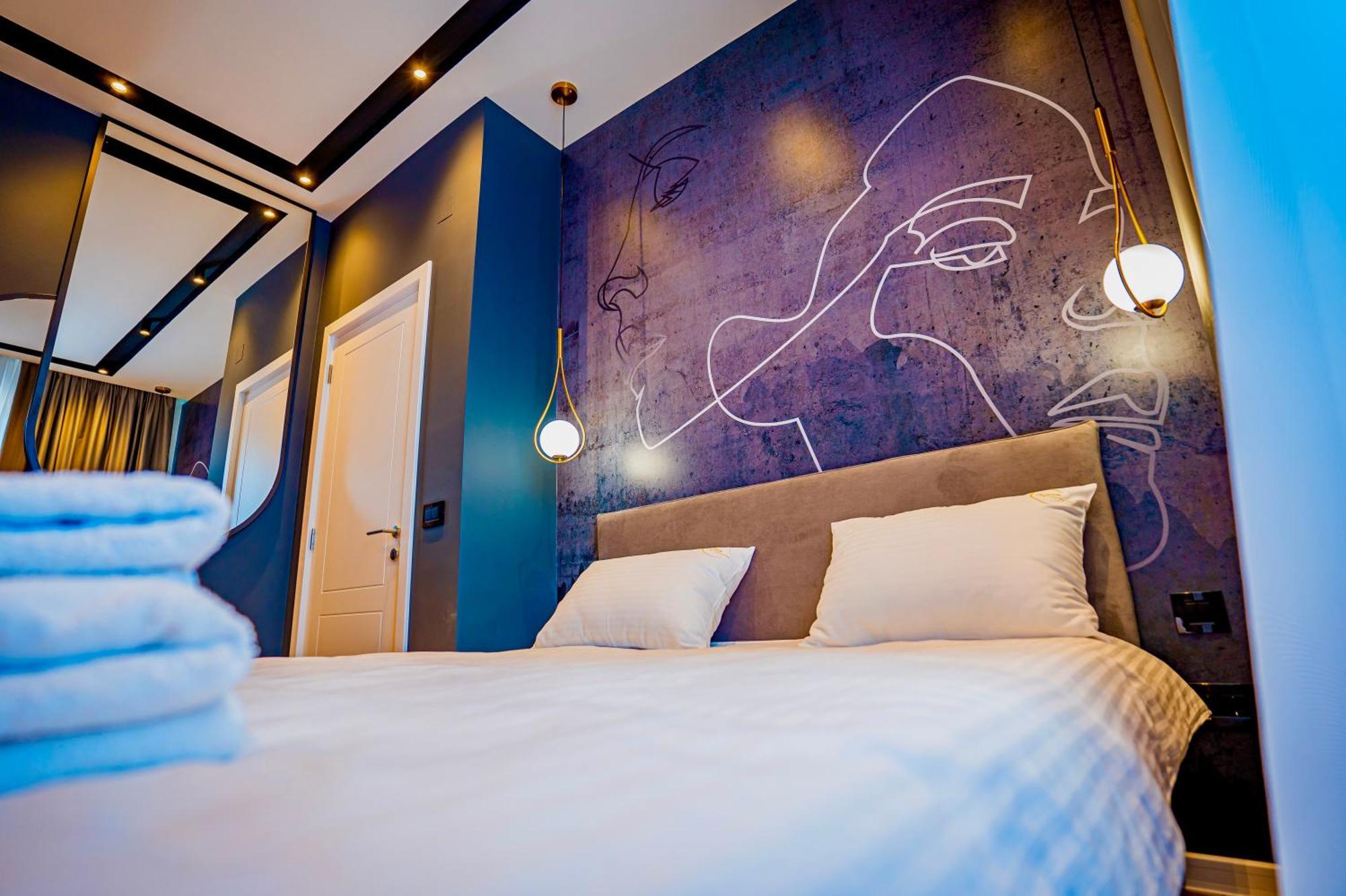Miha Premium Apartment Belgrade Exterior photo